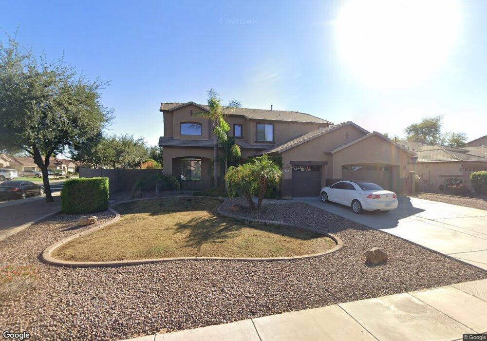3151 E Stanford Ave, Gilbert, AZ 85234 - photo 1
