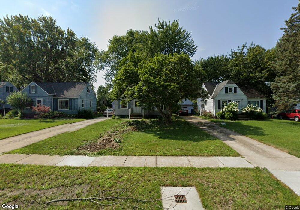 25675 Cook Rd, Olmsted Falls, OH 44138 - photo 1