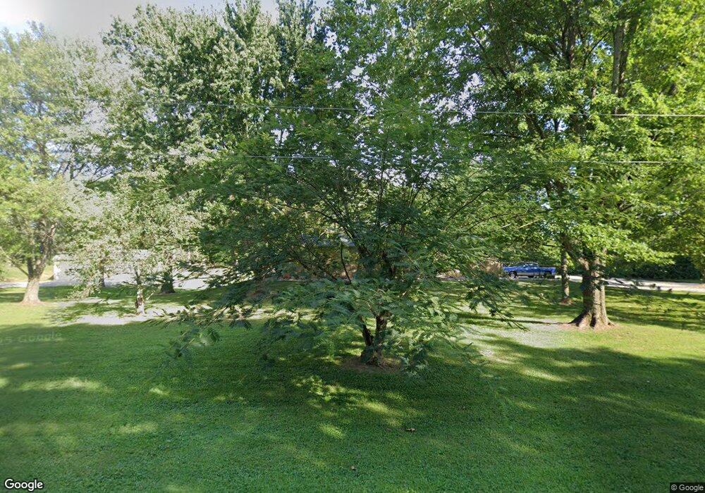 6585 W Ohio Ridge Rd, Columbus, IN 47201 - photo 1