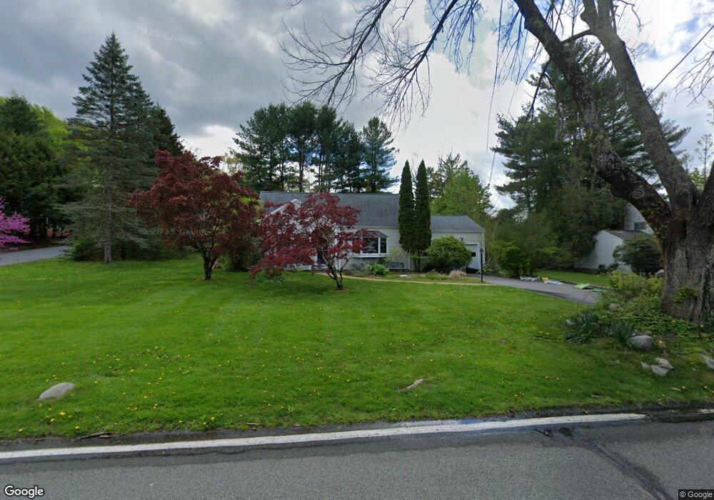 312 Bear Ridge Rd, Pleasantville, NY 10570 - photo 1