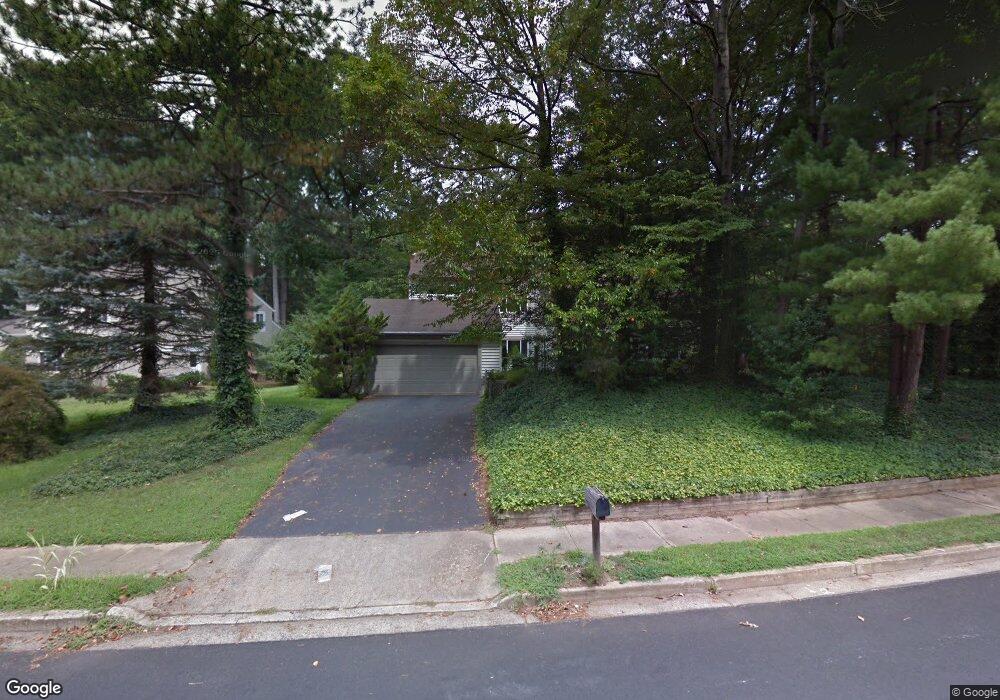 11704 Riders Ln, Reston, VA 20191 - photo 1