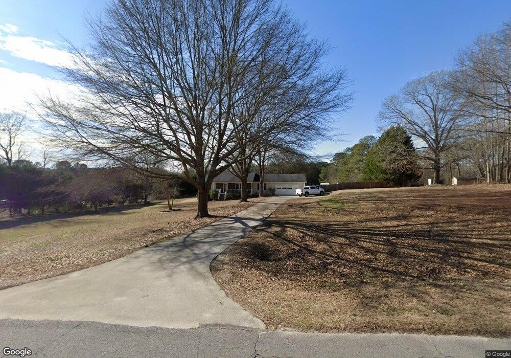 741 Clarence Edwards Rd, Bethlehem, GA 30620 - photo 1