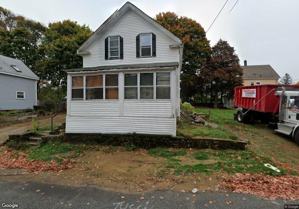 3 Nelly St unit A, Wakefield, MA 01880 - photo 1