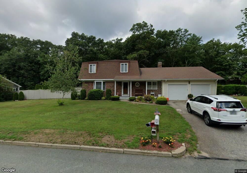 31 Georgianna Ave, North Smithfield, RI 02896 - photo 1