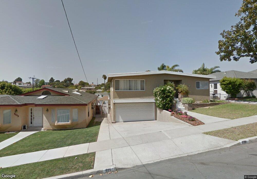 513 E Palm Ave, El Segundo, CA 90245 - photo 1