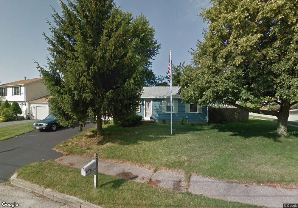 3 Fringetree Dr, Cranston, RI 02921 - photo 1