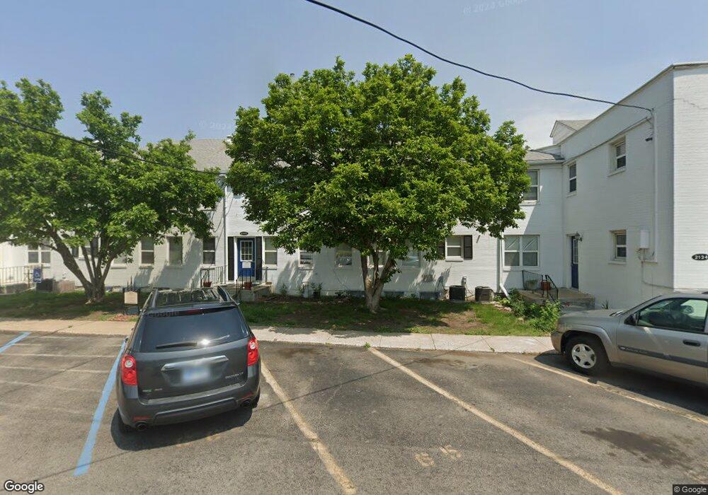 2135 SW Potomac Dr unit 2, Topeka, KS 66611 - photo 1