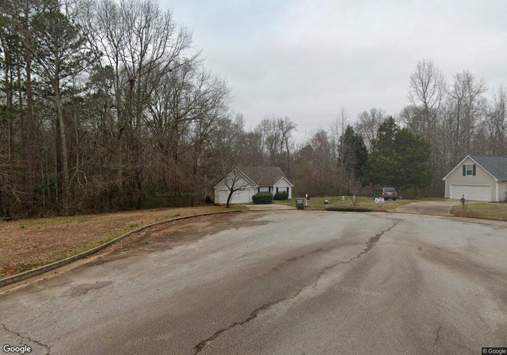 1515 Morning Glory Way, Locust Grove, GA 30248 - photo 1