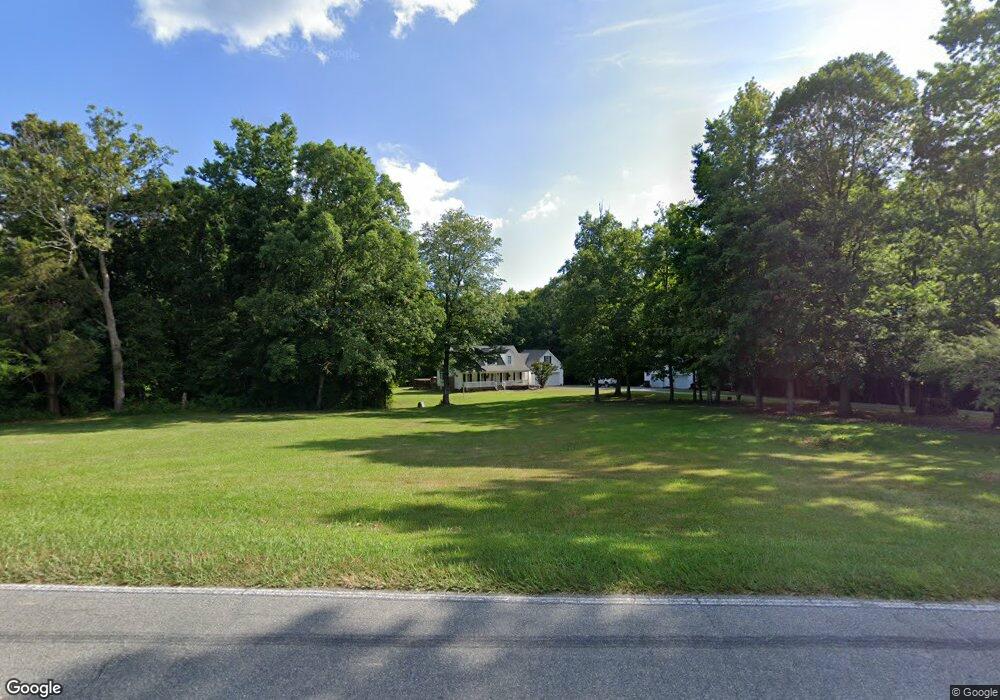 1057 Burney Rd, Asheboro, NC 27205 - photo 1