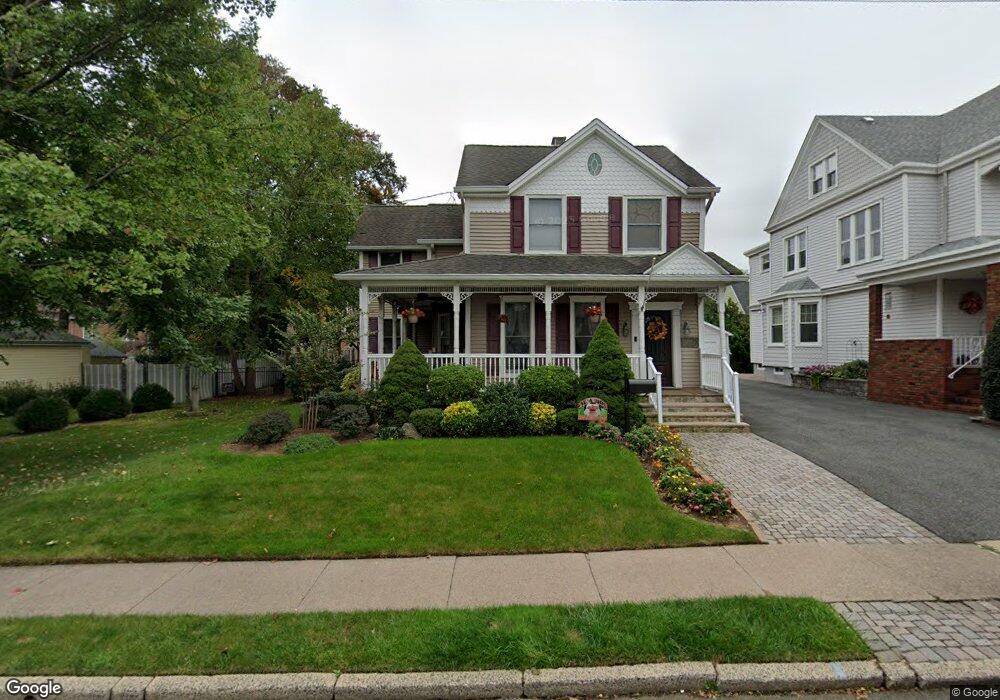 254 Walter Ave, Hasbrouck Heights, NJ 07604 - photo 1