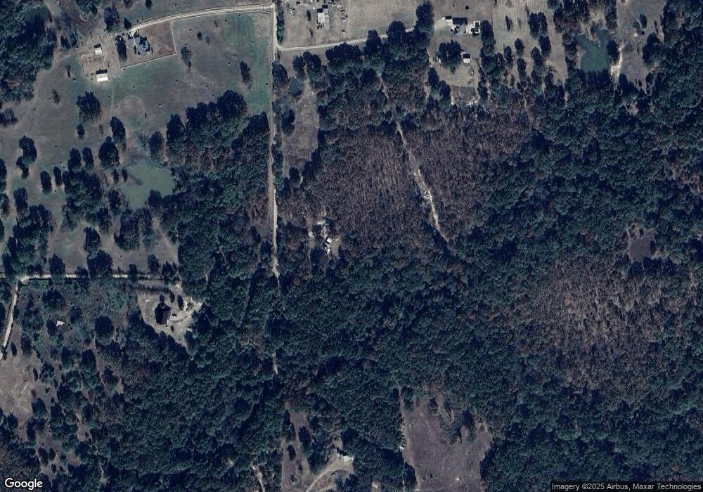 116467 S 4700 Rd, Muldrow, OK 74948 - photo 1