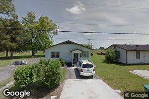 1003 E 2nd St, Altheimer, AR 72004