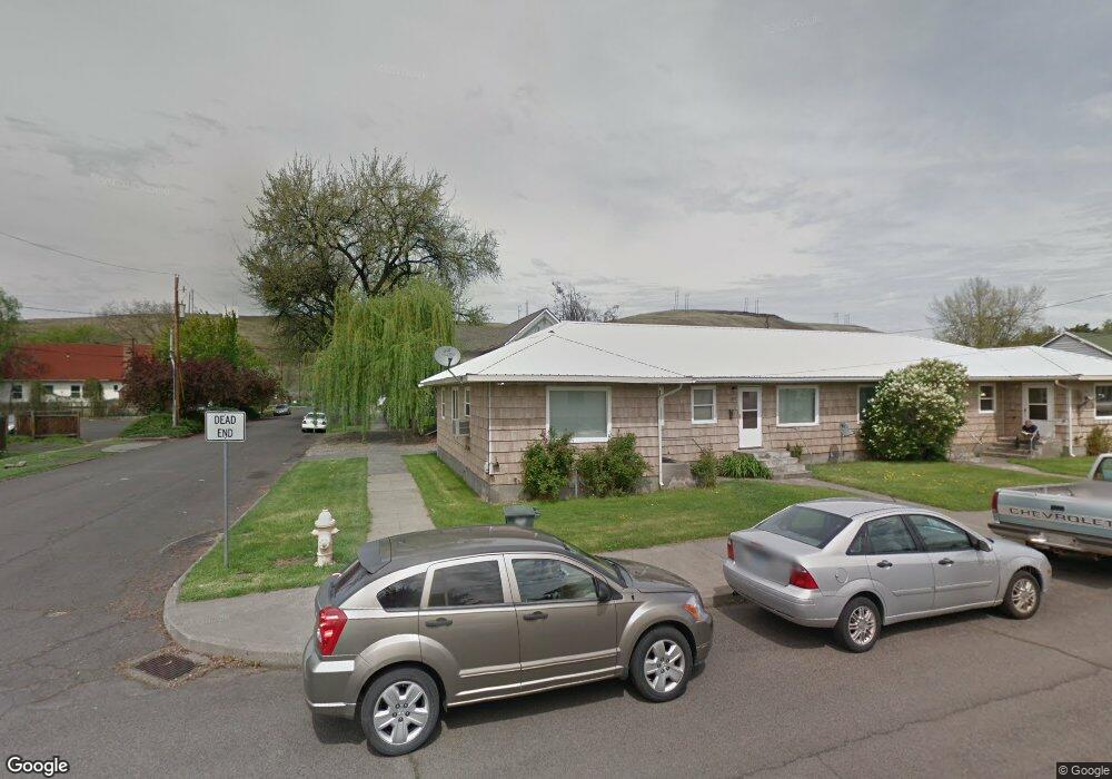 34 SE 10th St, Pendleton, OR 97801 - photo 1