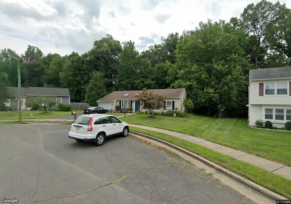 42 Netherwood Cir, Edison, NJ 08820 - photo 1