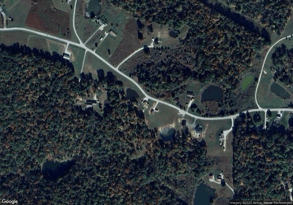 8330 E Ash Rd, Bloomfield, IN 47424 - photo 1