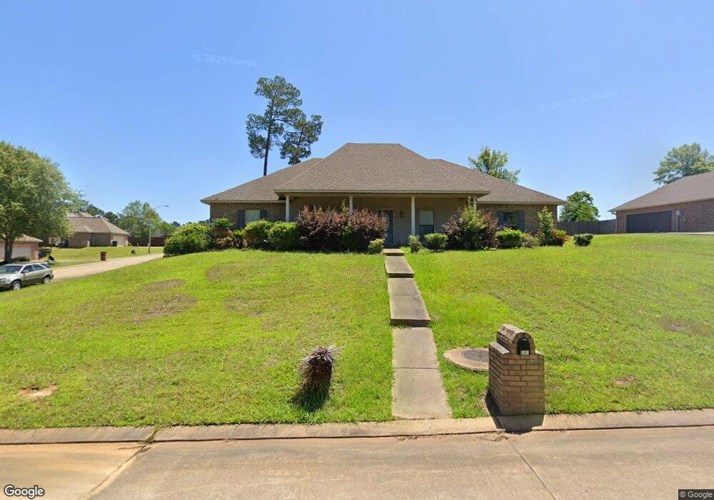 103 Pinewood Ave, Pineville, LA 71360 - photo 1