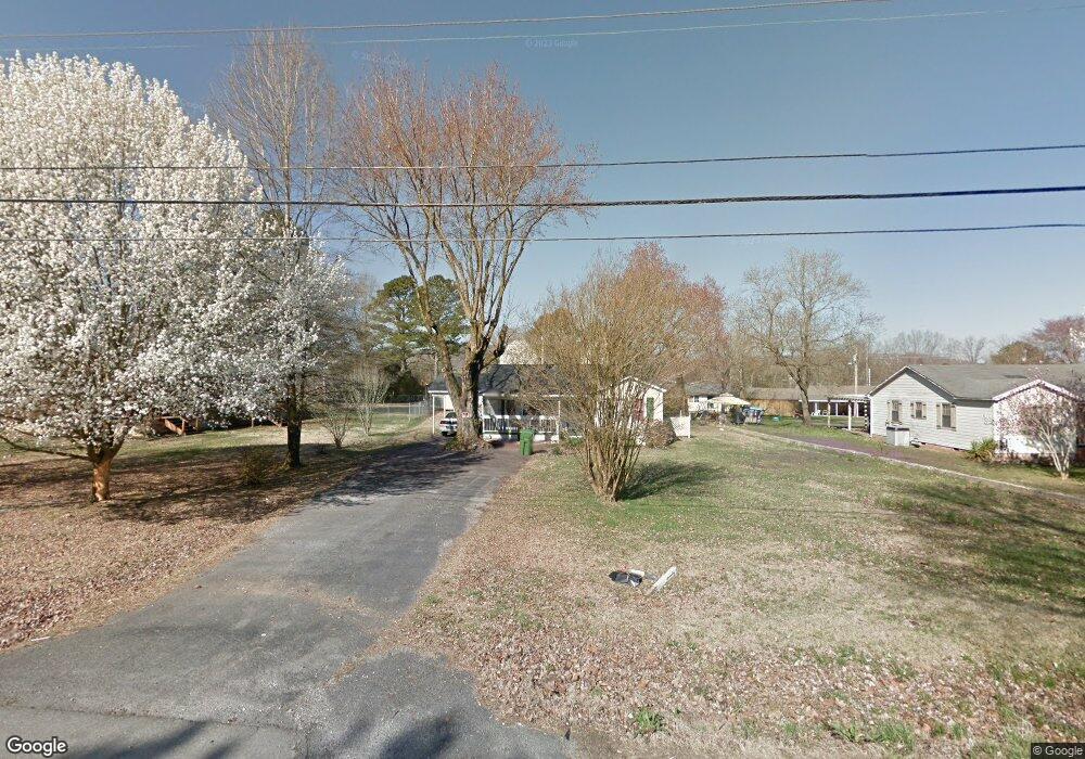 2115 Moody Ridge Rd, Scottsboro, AL 35768 - photo 1