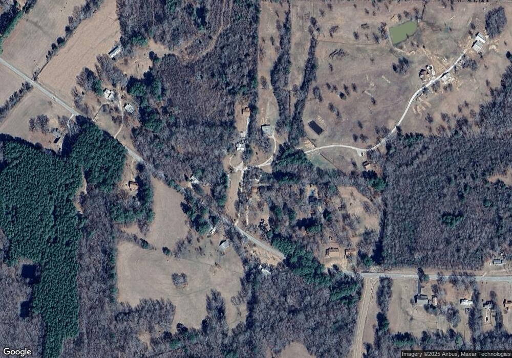 1173 Highway 334, Oxford, MS 38655 - photo 1