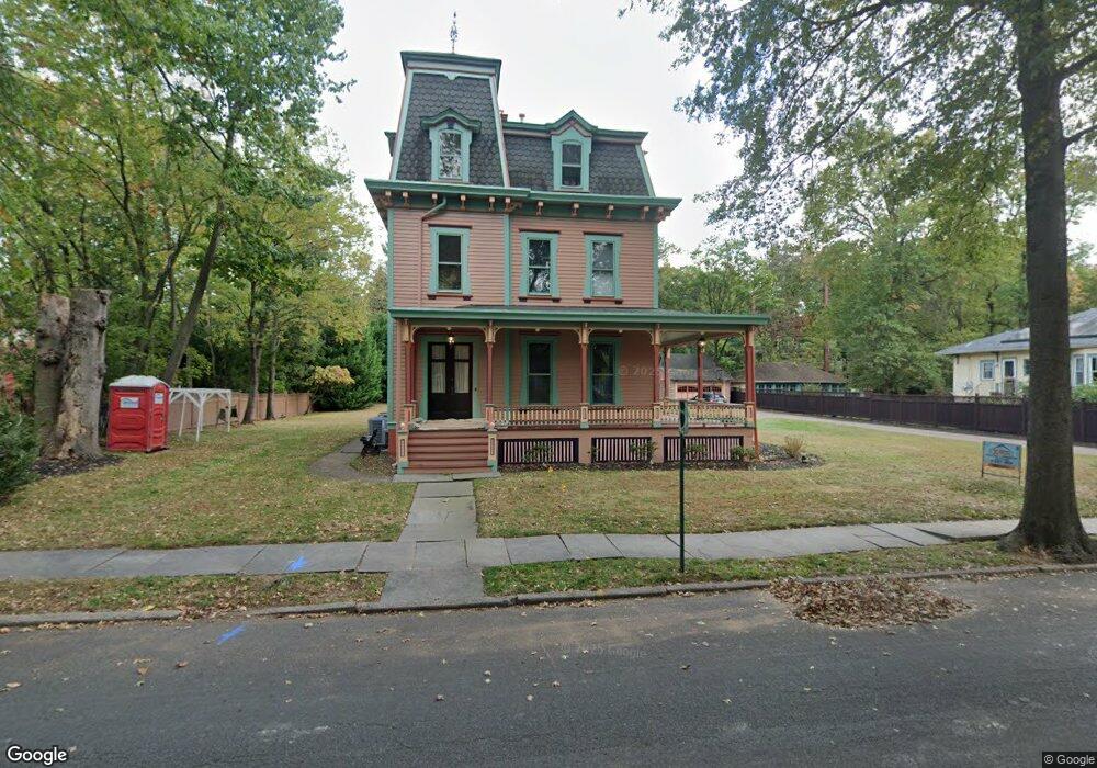 422 Meeker St, South Orange, NJ 07079 - photo 1