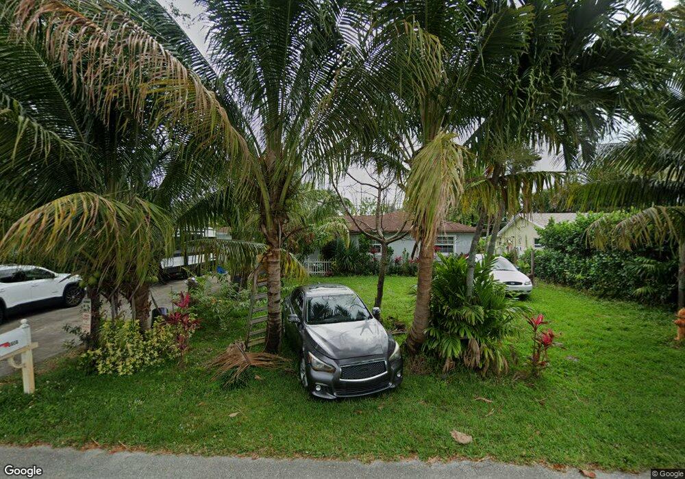 6608 Massachusetts Dr, Lake Worth, FL 33462 - photo 1