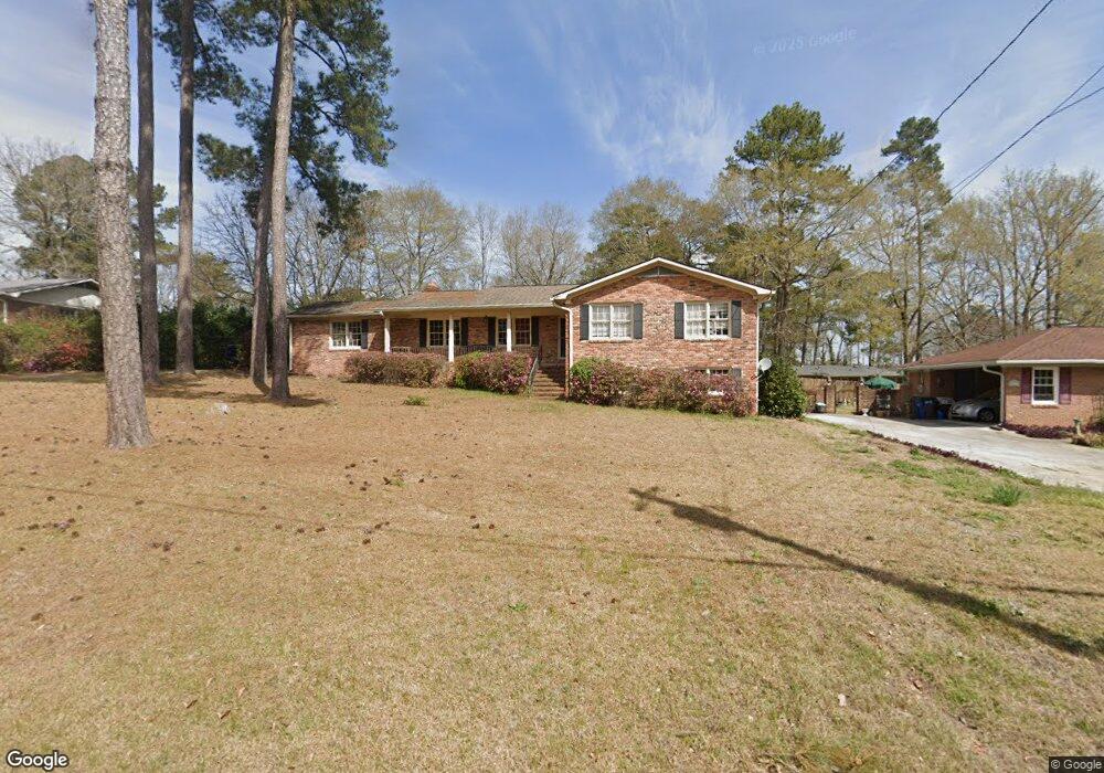 1008 Hill Place, Macon, GA 31210 - photo 1