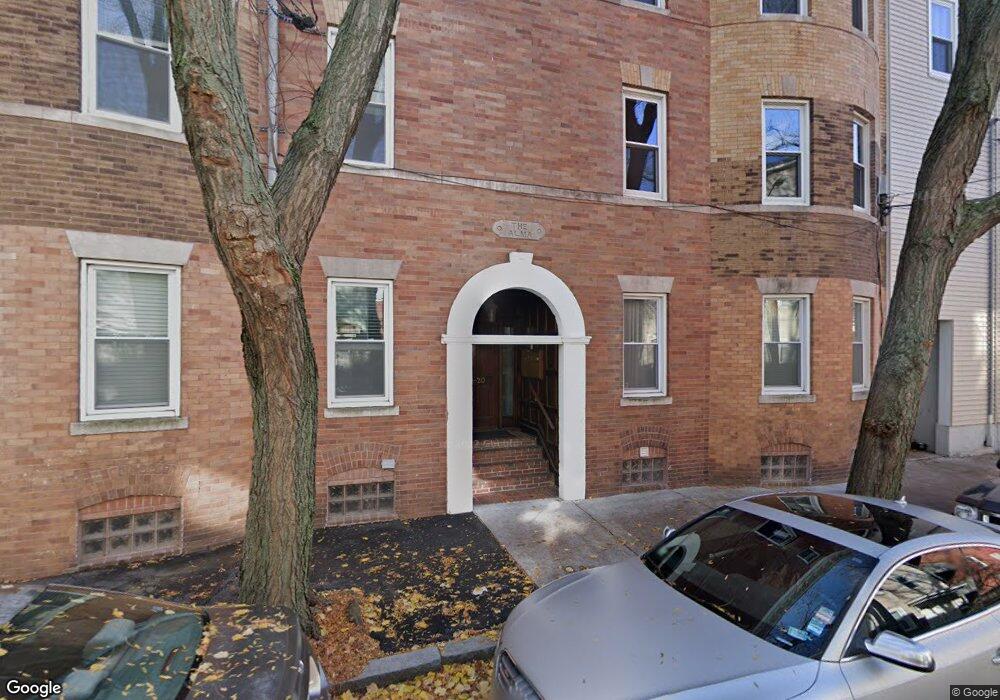 18-20 Marcella St unit 5, Cambridge, MA 02141 - photo 1