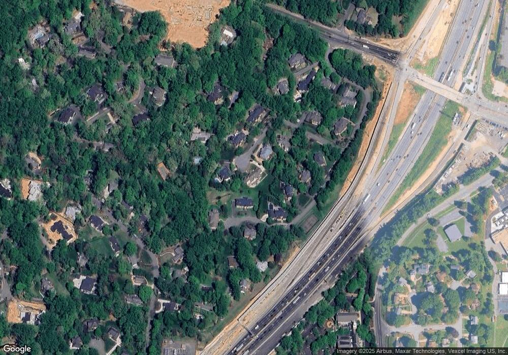 7307 Peter Place, McLean, VA 22102 - photo 1