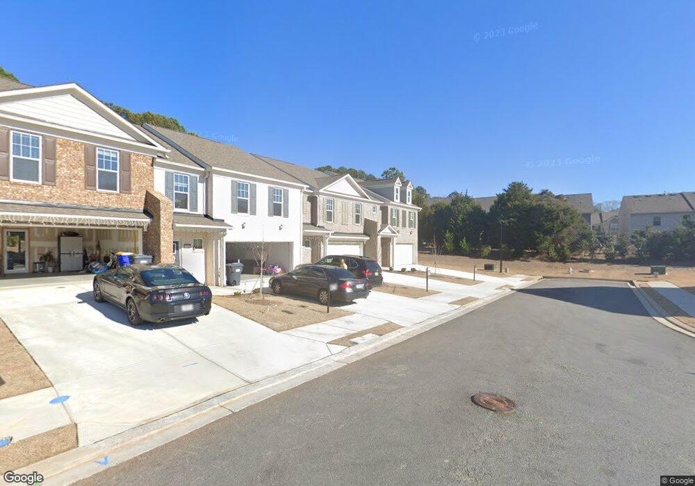 2865 Port Bow Ln, Cumming, GA 30041 - photo 1