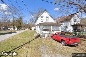 1319 Powell Ave, Hyde, PA 16843