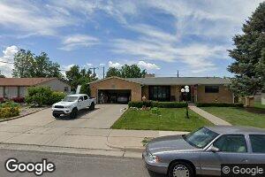 8134 Wilson St, Midvale, UT 84047