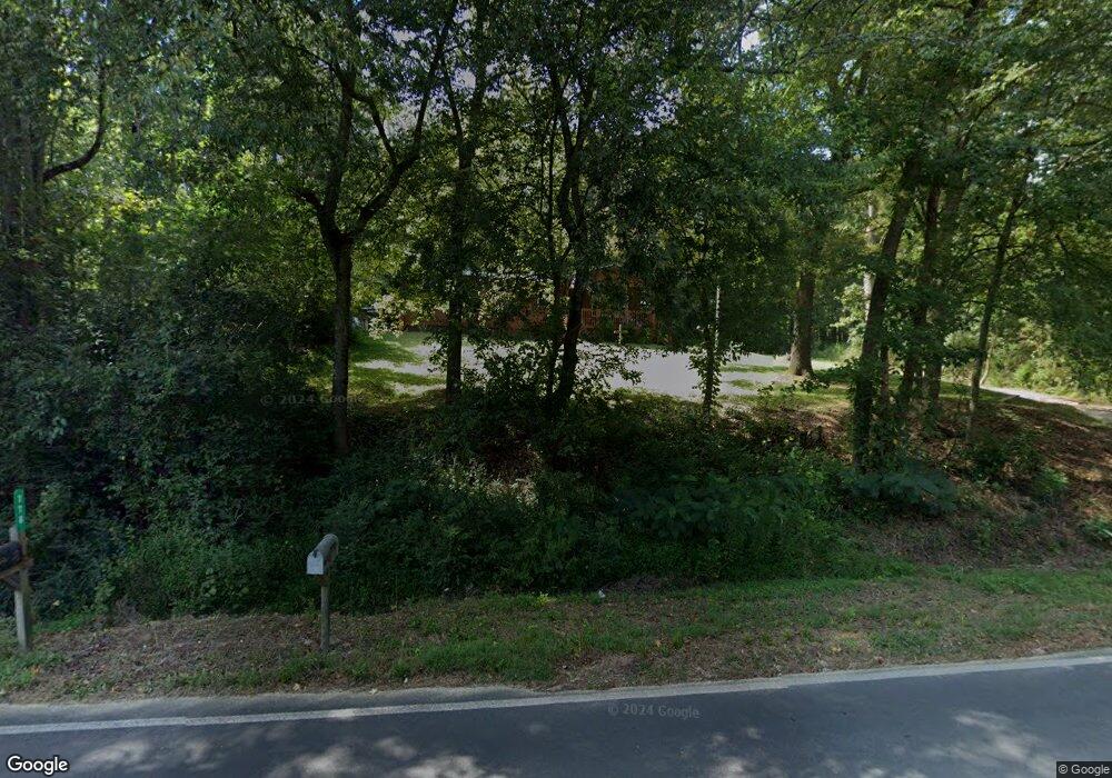 769 Tucker Hollow Rd SE, Calhoun, GA 30701 - photo 1