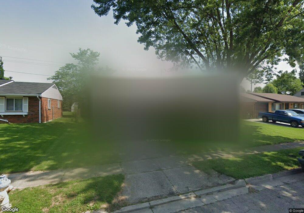 2531 Wyoming Dr, Xenia, OH 45385 - photo 1