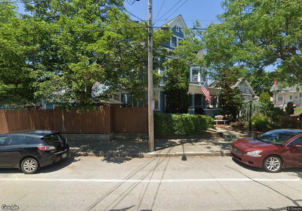 503 West Ave, Pawtucket, RI 02860 - photo 1