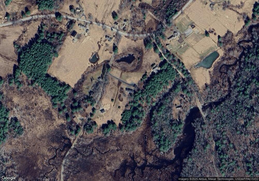 18 Mount Hunger West Rd, Edgecomb, ME 04556 - photo 1