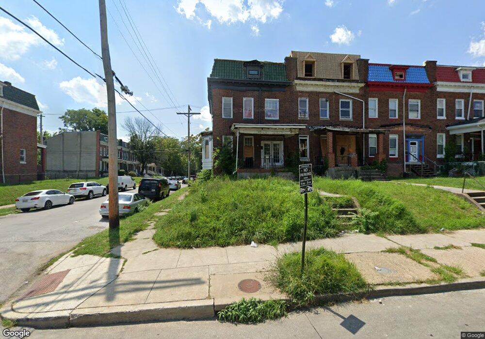 3500 Reisterstown Rd, Baltimore, MD 21215 - photo 1