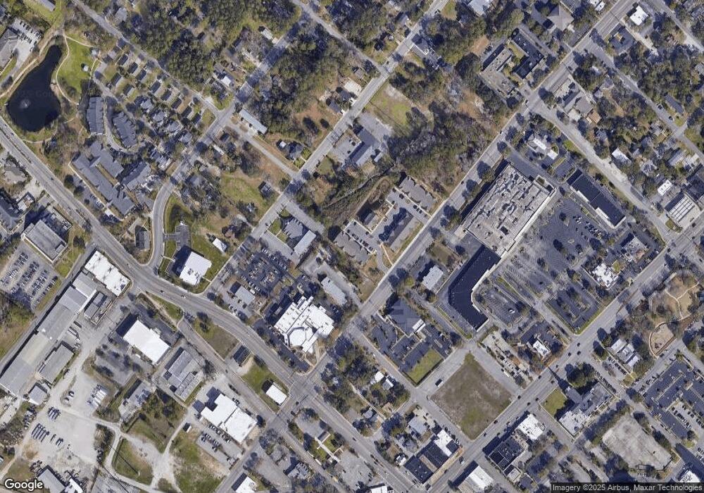 1302 N Oak St, Myrtle Beach, SC 29577 - photo 1