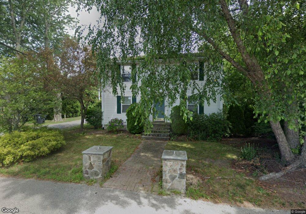 2938 Pawtucket Ave, Riverside, RI 02915 - photo 1