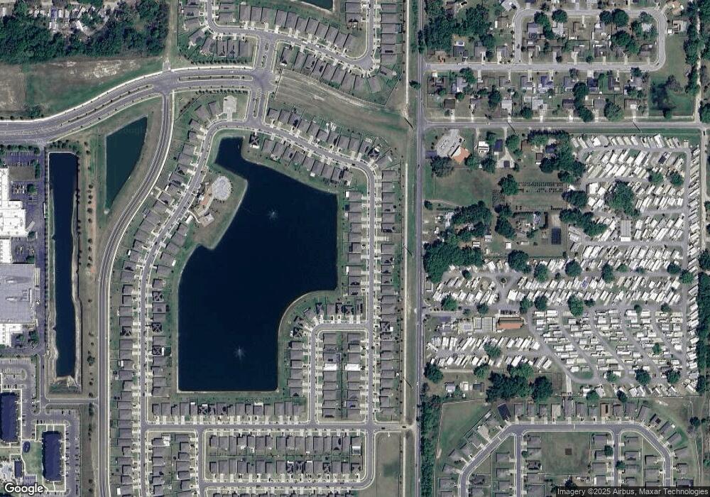 7893 Broad Pointe Dr, Zephyrhills, FL 33540 - photo 1