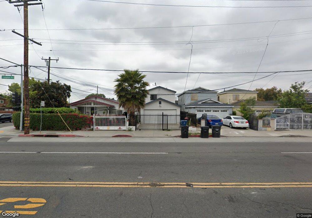 11771 Compton Ave, Los Angeles, CA 90059 - photo 1