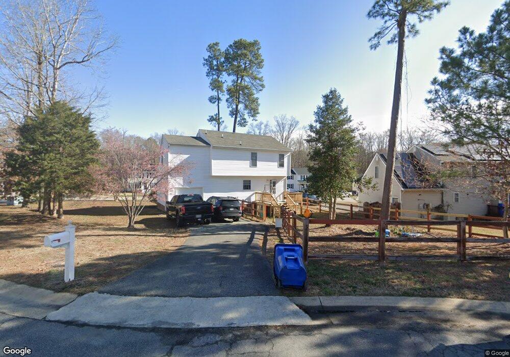 5003 Wiltstaff Ct, Midlothian, VA 23112 - photo 1