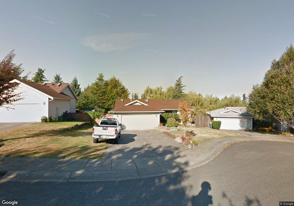 3919 Timothy Ct, Bellingham, WA 98226 - photo 1