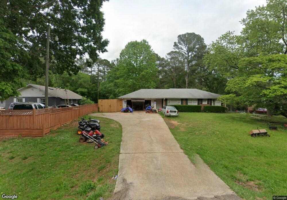 1779 Highway 212 SW unit 1, Conyers, GA 30094 - photo 1