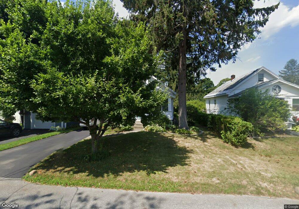 410 S Holmes St, Schenectady, NY 12302 - photo 1