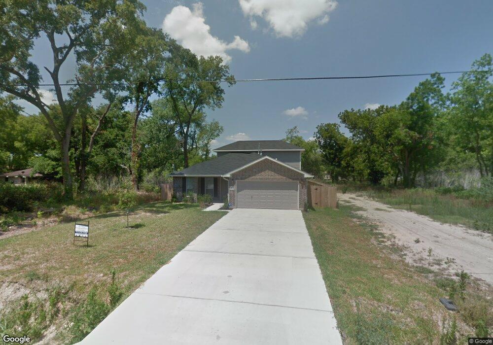 8013 Peachtree St, Houston, TX 77016 - photo 1