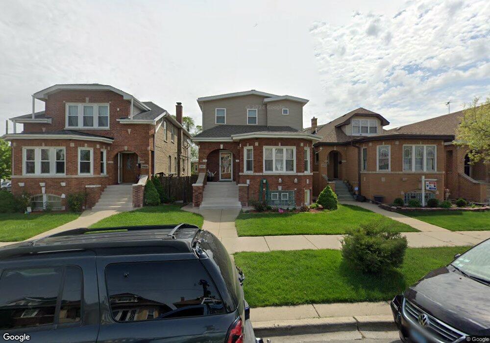 2821 N Long Ave, Chicago, IL 60641 - photo 1