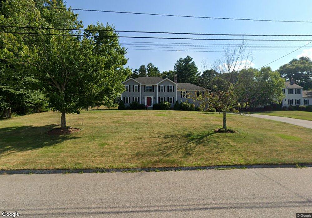 2 Roland Way, Milford, MA 01757 - photo 1