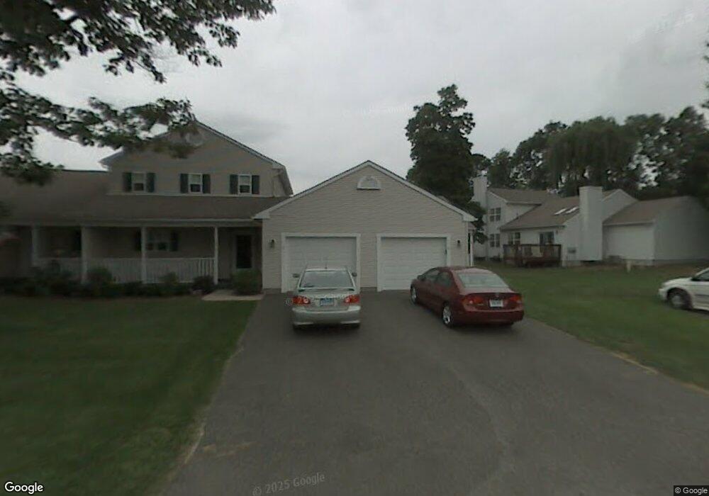 19 Dibble Hollow Ln, Windsor Locks, CT 06096 - photo 1