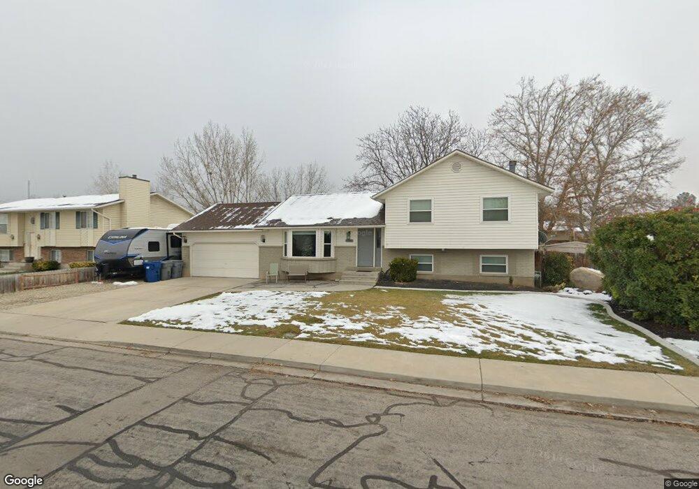 1506 N 390 W, Pleasant Grove, UT 84062 - photo 1