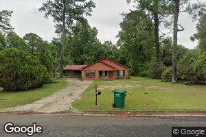 2302 Habersham Rd, Albany, GA 31701