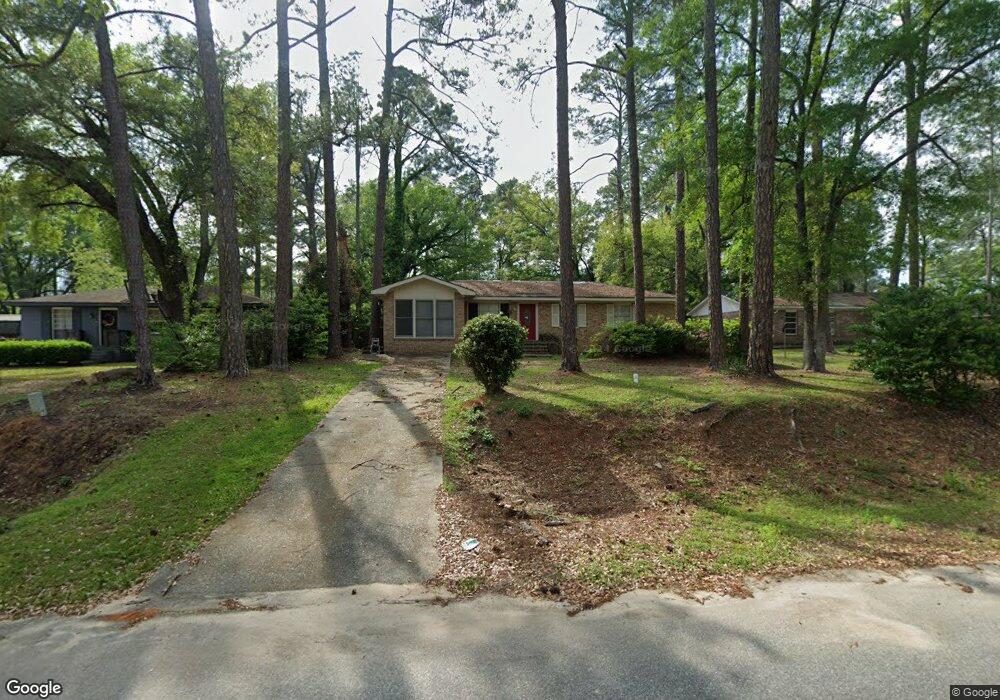 4815 Pinto Dr, Albany, GA 31705 - photo 1